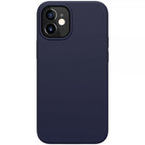 Nillkin iPhone 12 Mini Skal FlexCase Pro MagSafe Blå