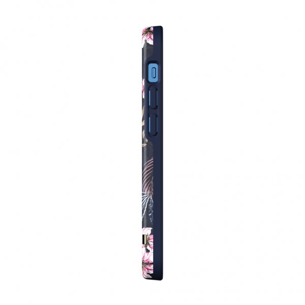 Richmond & Finch iPhone 12 Mini Skal Floral Jungle