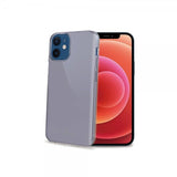 Celly iPhone 12 Mini Skal GELSKIN Transparent