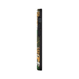 Richmond & Finch iPhone 12 Mini Skal Green Tiger