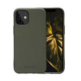 dbramante1928 iPhone 12 Mini Skal Grenen Dark Olive Green