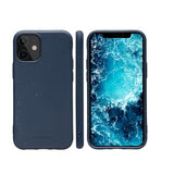 dbramante1928 iPhone 12 Mini Skal Grenen Ocean Blue
