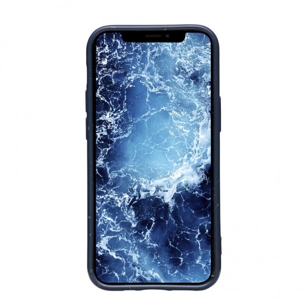 dbramante1928 iPhone 12 Mini Skal Grenen Ocean Blue