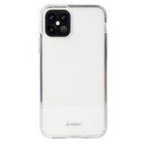 Krusell iPhone 12 Mini Skal HardCover Transparent