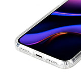 Krusell iPhone 12 Mini Skal HardCover Transparent