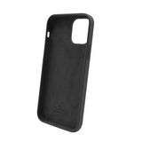 Puro iPhone 12 Mini Skal Icon Svart