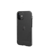 U by UAG iPhone 12 Mini Skal Lucent Ice