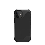 Urban Armor Gear (UAG) iPhone 12 Mini Skal Metropolis LT Kevlar Svart