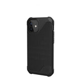 Urban Armor Gear (UAG) iPhone 12 Mini Skal Metropolis LT Kevlar Svart