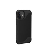Urban Armor Gear (UAG) iPhone 12 Mini Skal Metropolis LT Kevlar Svart