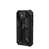 Urban Armor Gear (UAG) iPhone 12 Mini Skal Monarch Carbon Fiber