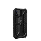 Urban Armor Gear (UAG) iPhone 12 Mini Skal Monarch Carbon Fiber