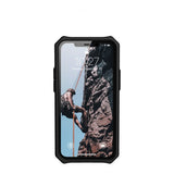 Urban Armor Gear (UAG) iPhone 12 Mini Skal Monarch Mallard