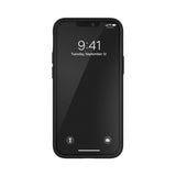 Adidas iPhone 12 Mini Skal Moulded Case Basic Svart