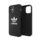 Adidas iPhone 12 Mini Skal Moulded Case Basic Svart