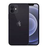 Puro iPhone 12 Mini Skal Nude Transparent