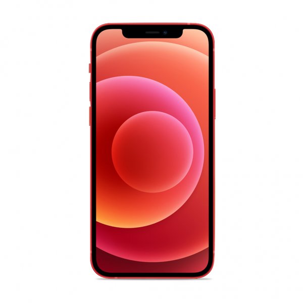 Puro iPhone 12 Mini Skal Nude Transparent