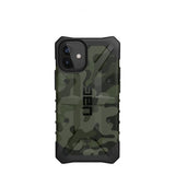 Urban Armor Gear (UAG) iPhone 12 Mini Skal Pathfinder Forest Camo