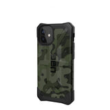 Urban Armor Gear (UAG) iPhone 12 Mini Skal Pathfinder Forest Camo