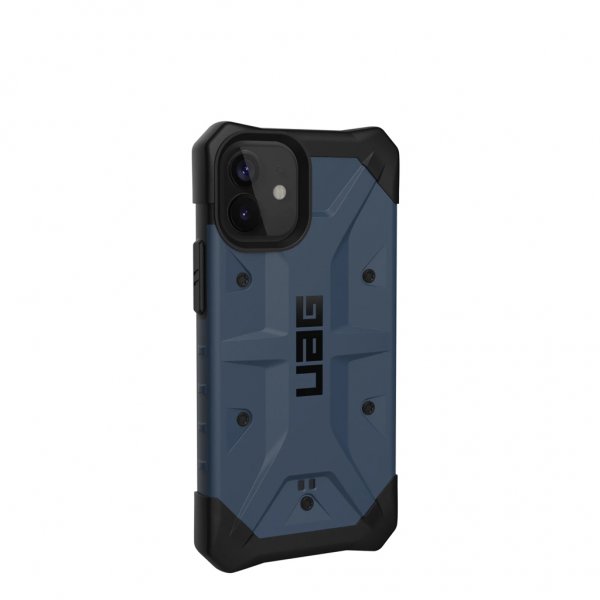 Urban Armor Gear (UAG) iPhone 12 Mini Skal Pathfinder Mallard