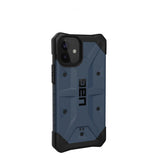 Urban Armor Gear (UAG) iPhone 12 Mini Skal Pathfinder Mallard