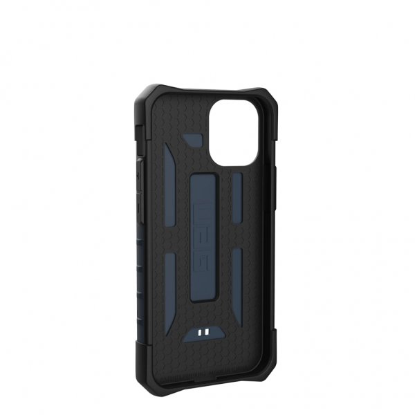 Urban Armor Gear (UAG) iPhone 12 Mini Skal Pathfinder Mallard