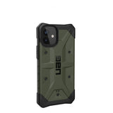 Urban Armor Gear (UAG) iPhone 12 Mini Skal Pathfinder Olive