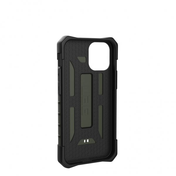 Urban Armor Gear (UAG) iPhone 12 Mini Skal Pathfinder Olive