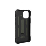 Urban Armor Gear (UAG) iPhone 12 Mini Skal Pathfinder Olive