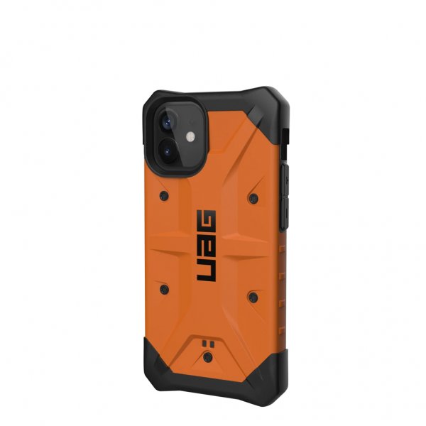 Urban Armor Gear (UAG) iPhone 12 Mini Skal Pathfinder Orange