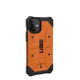 Urban Armor Gear (UAG) iPhone 12 Mini Skal Pathfinder Orange