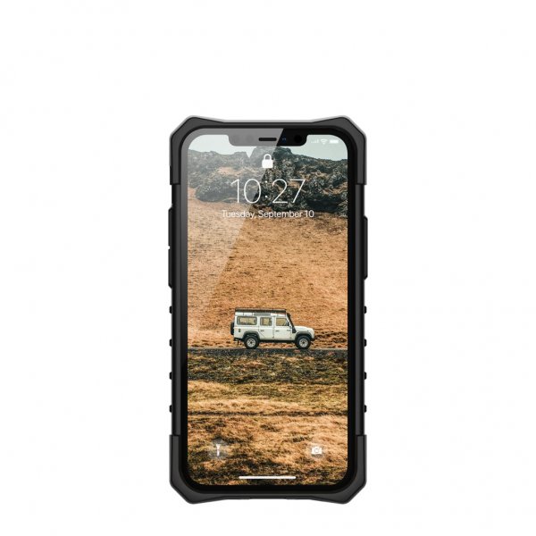 Urban Armor Gear (UAG) iPhone 12 Mini Skal Pathfinder Orange