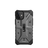 Urban Armor Gear (UAG) iPhone 12 Mini Skal Pathfinder Silver