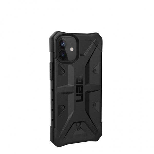 Urban Armor Gear (UAG) iPhone 12 Mini Skal Pathfinder Svart