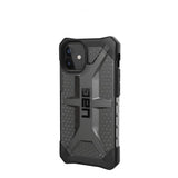 Urban Armor Gear (UAG) iPhone 12 Mini Skal Plasma Ice