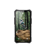 Urban Armor Gear (UAG) iPhone 12 Mini Skal Plasma Ice