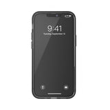 Adidas iPhone 12 Mini Skal Protective Clear Case Svart