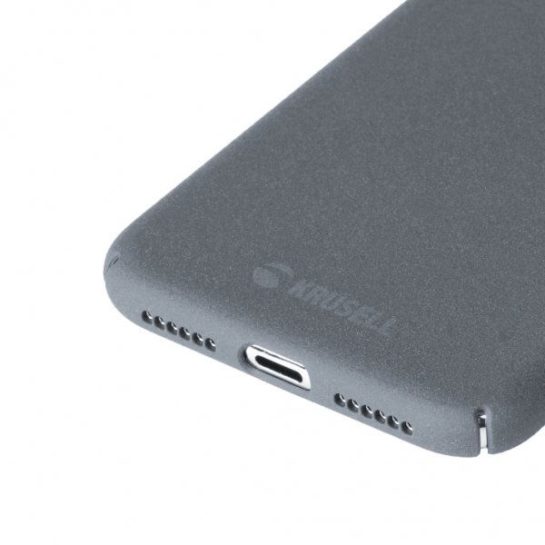 Krusell iPhone 12 Mini Skal SandCover Stone