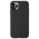 Krusell iPhone 12 Mini Skal SandCover Svart