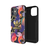 Adidas iPhone 12 Mini Skal Snap Case AOP CNY SS21