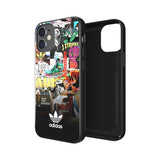 Adidas iPhone 12 Mini Skal Snap Case Graphic AOP