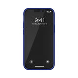 Adidas iPhone 12 Mini Skal SP Iconic Sports Case Power Blue