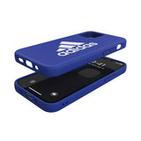 Adidas iPhone 12 Mini Skal SP Iconic Sports Case Power Blue