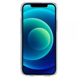 Spigen iPhone 12 Mini Skal Ultra Hybrid Mag Vit