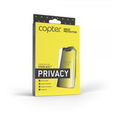 Copter iPhone 12 Mini Skärmskydd Exoglass Flat Privacy
