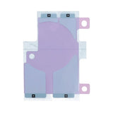 iPhone 12 Pro Max Baksida med Komplett Ram OEM - Vit