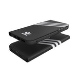 Adidas iPhone 12 Pro Max Fodral Booklet Case Svart