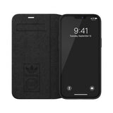 Adidas iPhone 12 Pro Max Fodral Booklet Case Vit