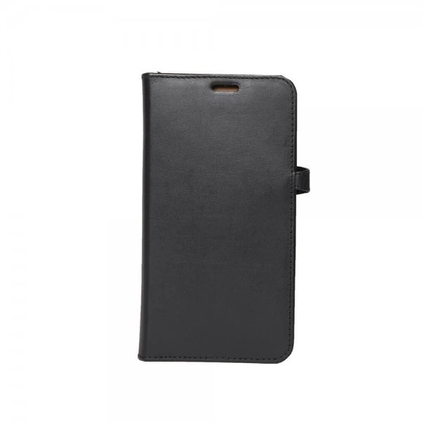 Buffalo iPhone 12 Pro Max Fodral Buffalo Löstagbart Skal Svart