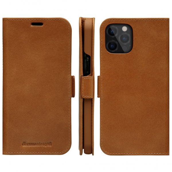dbramante1928 iPhone 12 Pro Max Fodral Copenhagen Slim Tan